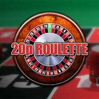 Try 20p roulette slot by Inspired Gaming on pribets.eu – logo image