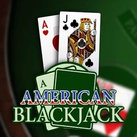 American Blackjack online slot from Habanero – play at pribets.eu