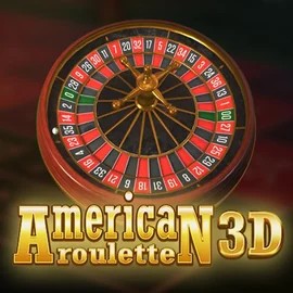 Table Games logo of American Roullete 3D (Evoplay) from Evoplay at Pribet Casino