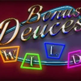 Play Bonus Deuces Wild (RTG) slot by RTG (Reel Time Gaming) on pribets.eu