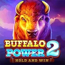 Buffalo Power 2: Hold and Win – slot by Playson, featured at pribets.eu