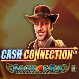 Cash Connection Book Of Ra online slot from Novomatic – play at pribets.eu