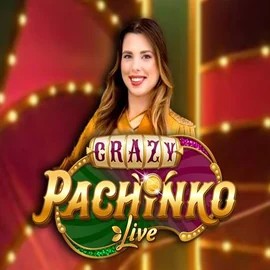 Crazy Pachinko online slot from Evolution – play at pribets.eu