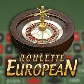 European Roulette (BGaming) slot visual from BGAMING available on pribets.eu