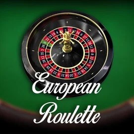 Enjoy European Roulette (Red Tiger) by Red Tiger Gaming – logo hosted on pribets.eu