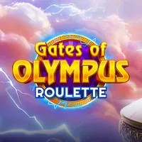 Play the Gates of Olympus Roulette slot by Pragmatic Play on Pribet Casino