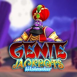 Genie Jackpots Wishmaker online slot from Blueprint Gaming – play at pribets.eu