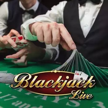 Live Blackjack online slot from Evolution – play at pribets.eu