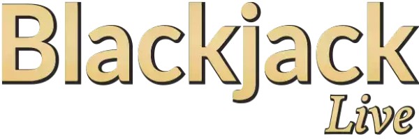 Live Blackjack casino game by Evolution – featured logo at Pribet Casino