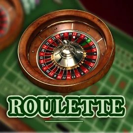 Roulette (Habanero) slot icon by Habanero, available at Pribet Casino