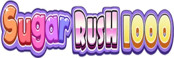 Sugar Rush 1000 slot visual from Pragmatic Play available on pribets.eu