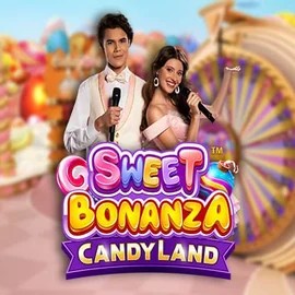 Play Sweet Bonanza Candy Land Live slot by Pragmatic Play on pribets.eu