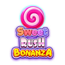 Play the Sweet Rush Bonanza Slot slot by Pragmatic Play on Pribet Casino