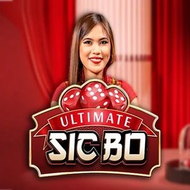 Play Ultimate Sic Bo slot by Ezugi on pribets.eu