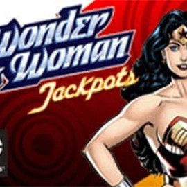 Wonder Woman Jackpots online slot from Amaya – play at pribets.eu